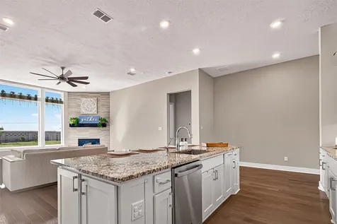 205 Lakehouse Landing Drive Katy TX 77493
