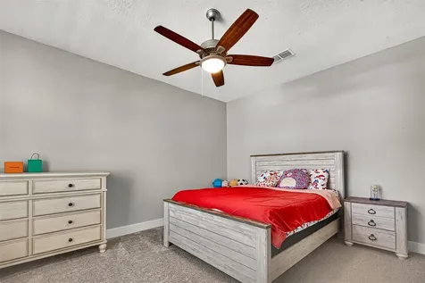 205 Lakehouse Landing Drive Katy TX 77493