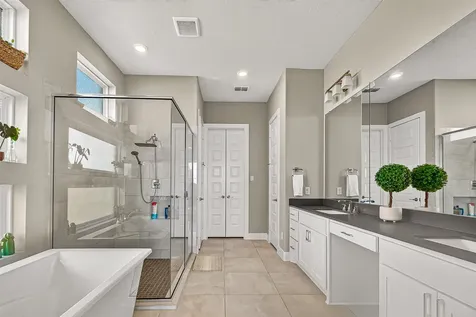 205 Lakehouse Landing Drive Katy TX 77493