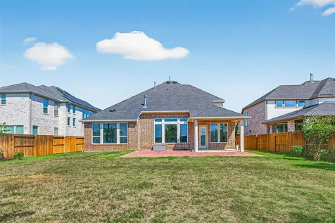 205 Lakehouse Landing Drive Katy TX 77493