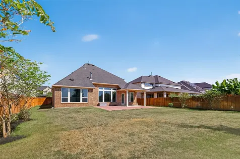 205 Lakehouse Landing Drive Katy TX 77493
