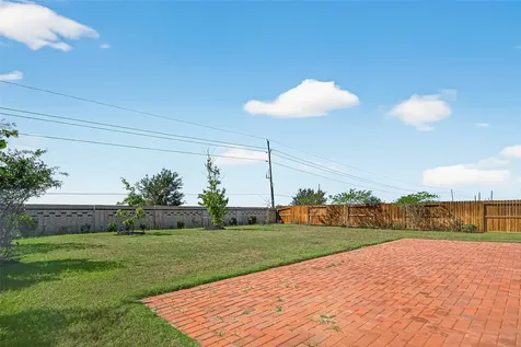 205 Lakehouse Landing Drive Katy TX 77493