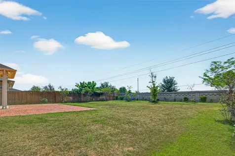 205 Lakehouse Landing Drive Katy TX 77493