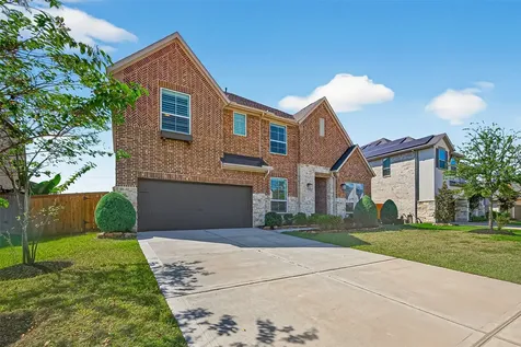 205 Lakehouse Landing Drive Katy TX 77493