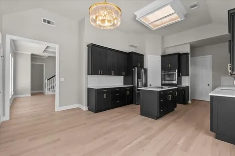 1806 Winter Knoll Way Houston TX 77062