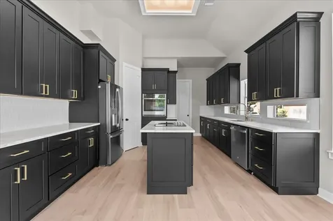 1806 Winter Knoll Way Houston TX 77062