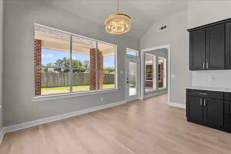 1806 Winter Knoll Way Houston TX 77062
