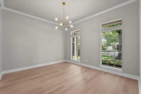 1806 Winter Knoll Way Houston TX 77062