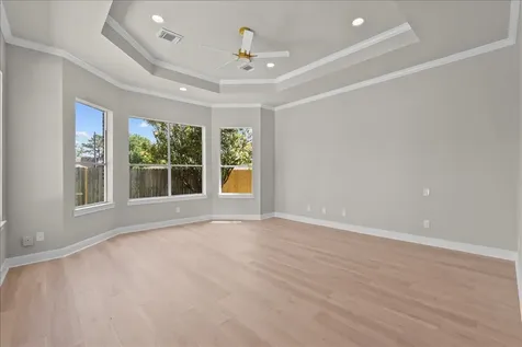 1806 Winter Knoll Way Houston TX 77062