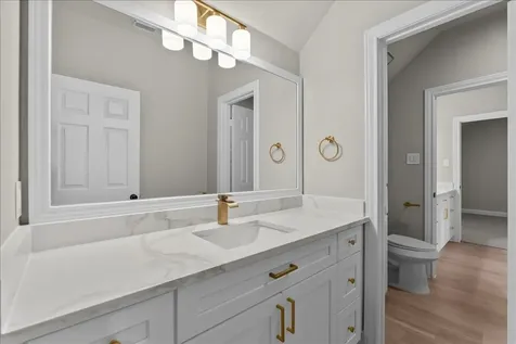 1806 Winter Knoll Way Houston TX 77062