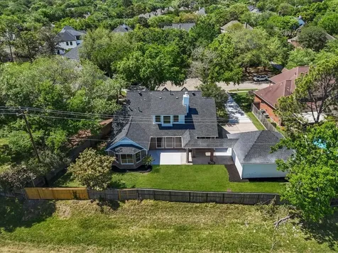 1806 Winter Knoll Way Houston TX 77062