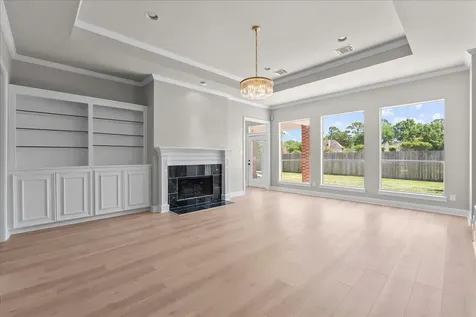 1806 Winter Knoll Way Houston TX 77062