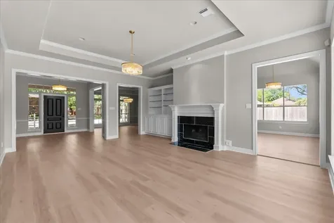 1806 Winter Knoll Way Houston TX 77062