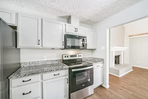 22203 Fincastle Drive Katy TX 77450