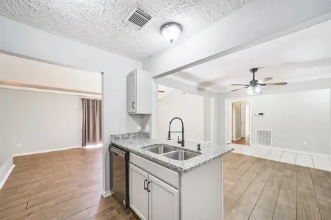 22203 Fincastle Drive Katy TX 77450