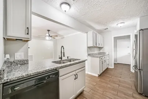22203 Fincastle Drive Katy TX 77450