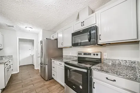 22203 Fincastle Drive Katy TX 77450