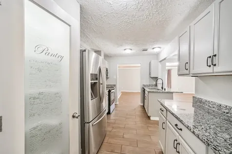 22203 Fincastle Drive Katy TX 77450