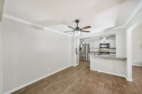 22203 Fincastle Drive Katy TX 77450