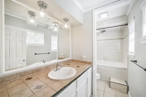 22203 Fincastle Drive Katy TX 77450