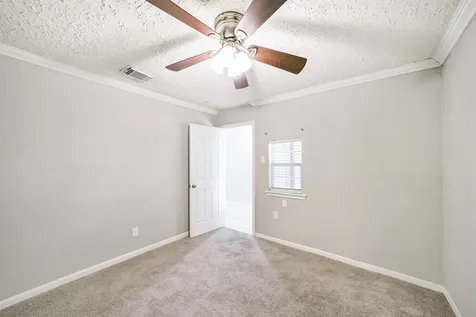 22203 Fincastle Drive Katy TX 77450