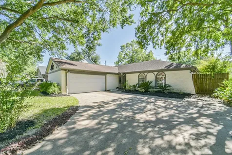 22203 Fincastle Drive Katy TX 77450