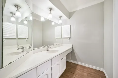 22203 Fincastle Drive Katy TX 77450