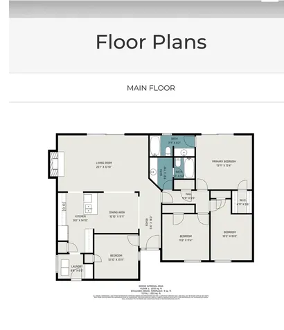22203 Fincastle Drive Katy TX 77450
