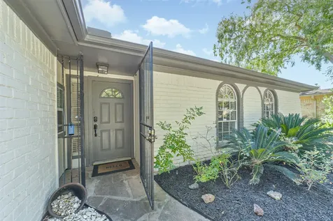 22203 Fincastle Drive Katy TX 77450