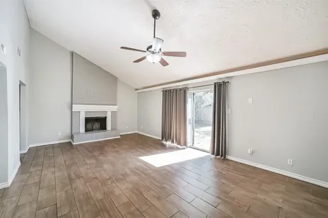22203 Fincastle Drive Katy TX 77450