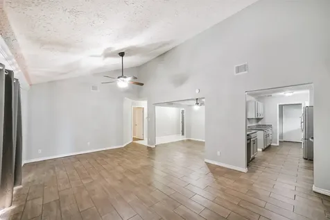 22203 Fincastle Drive Katy TX 77450