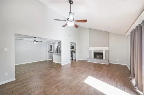22203 Fincastle Drive Katy TX 77450