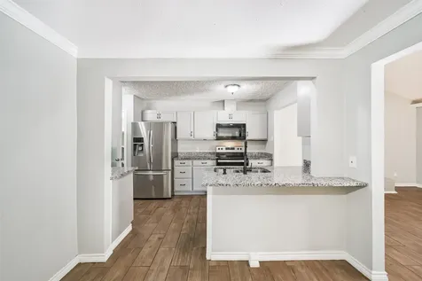 22203 Fincastle Drive Katy TX 77450