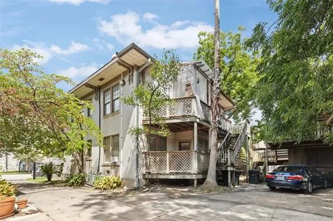 806 Winbern Street 2 Houston TX 77002