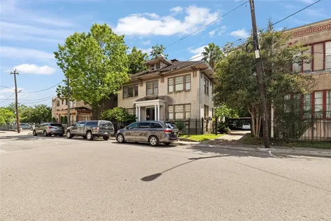 806 Winbern Street 2 Houston TX 77002