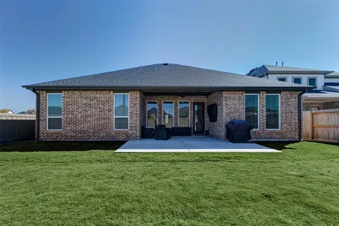4614 Sleepy Retreat Trail Fulshear TX 77441