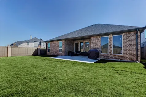 4614 Sleepy Retreat Trail Fulshear TX 77441