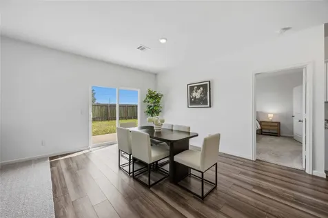 1052 Long Bay Court Brookshire TX 77423