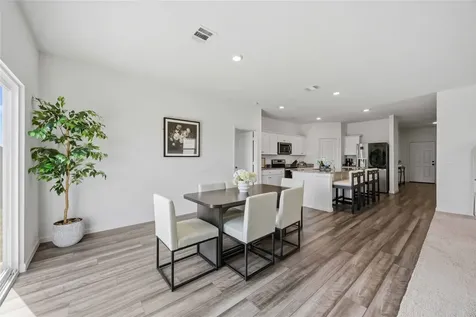 1052 Long Bay Court Brookshire TX 77423
