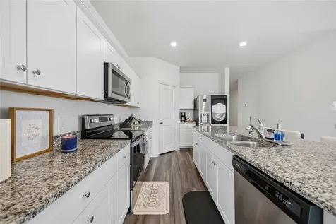 1052 Long Bay Court Brookshire TX 77423