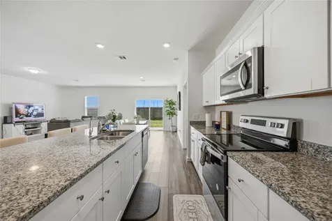 1052 Long Bay Court Brookshire TX 77423