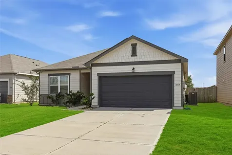 1052 Long Bay Court Brookshire TX 77423