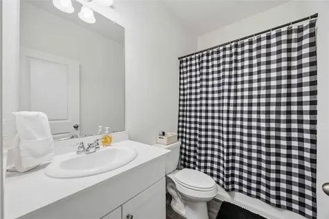 1052 Long Bay Court Brookshire TX 77423