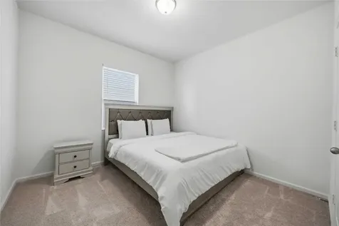 1052 Long Bay Court Brookshire TX 77423