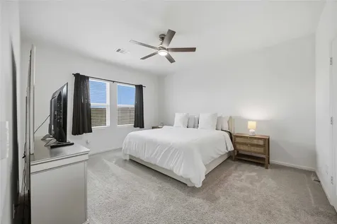 1052 Long Bay Court Brookshire TX 77423