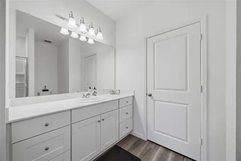1052 Long Bay Court Brookshire TX 77423