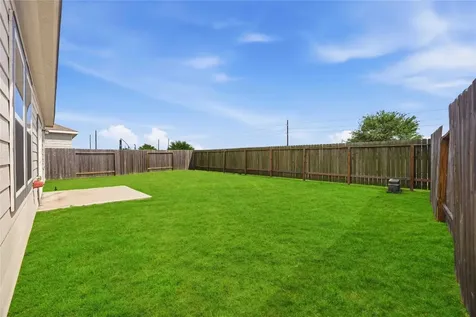 1052 Long Bay Court Brookshire TX 77423