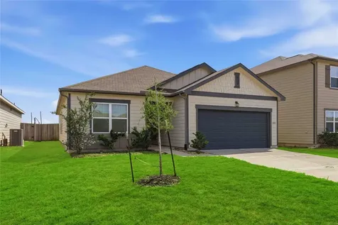 1052 Long Bay Court Brookshire TX 77423