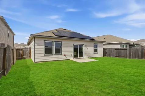 1052 Long Bay Court Brookshire TX 77423