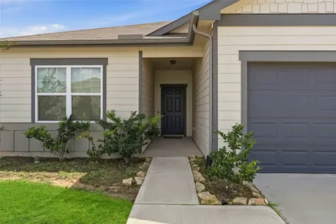 1052 Long Bay Court Brookshire TX 77423